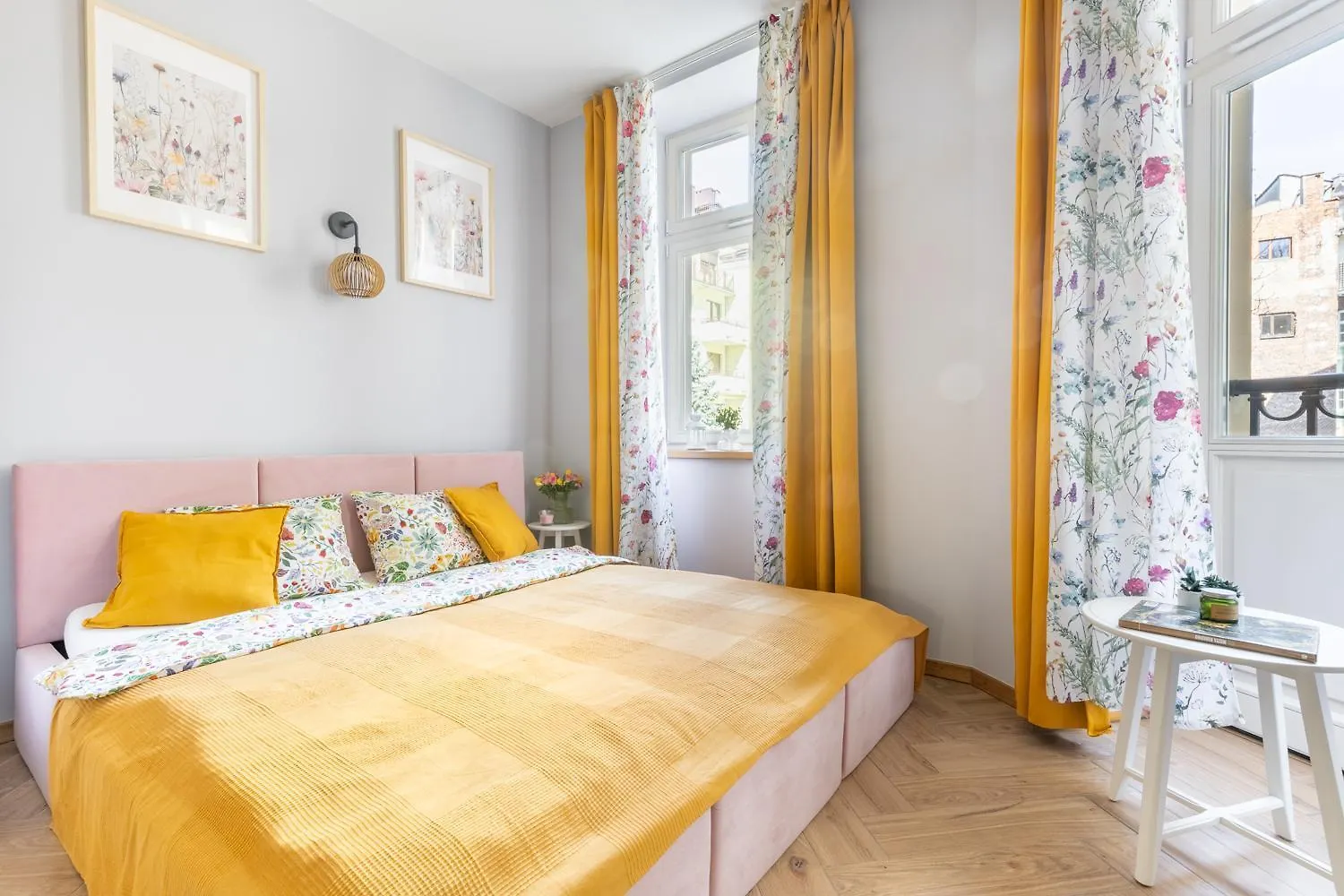 Anta Apartments Plac Na Groblach クラクフ ポーランド