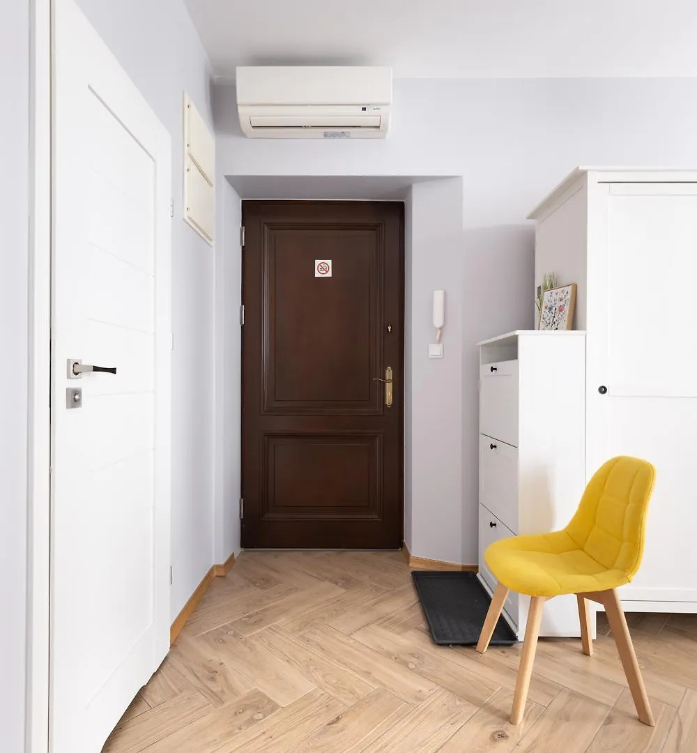 Anta Apartments Plac Na Groblach كراكوفيا