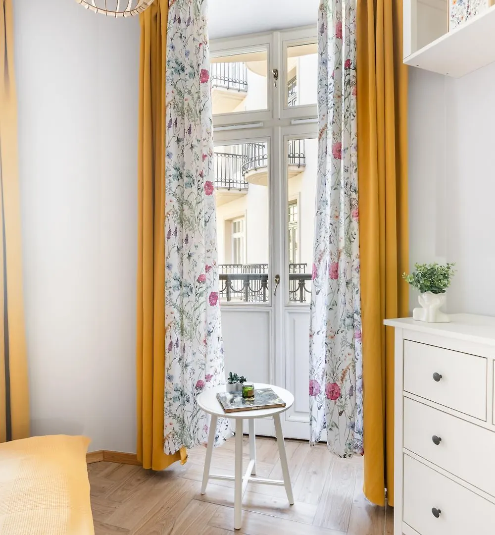 Anta Apartments Plac Na Groblach كراكوفيا