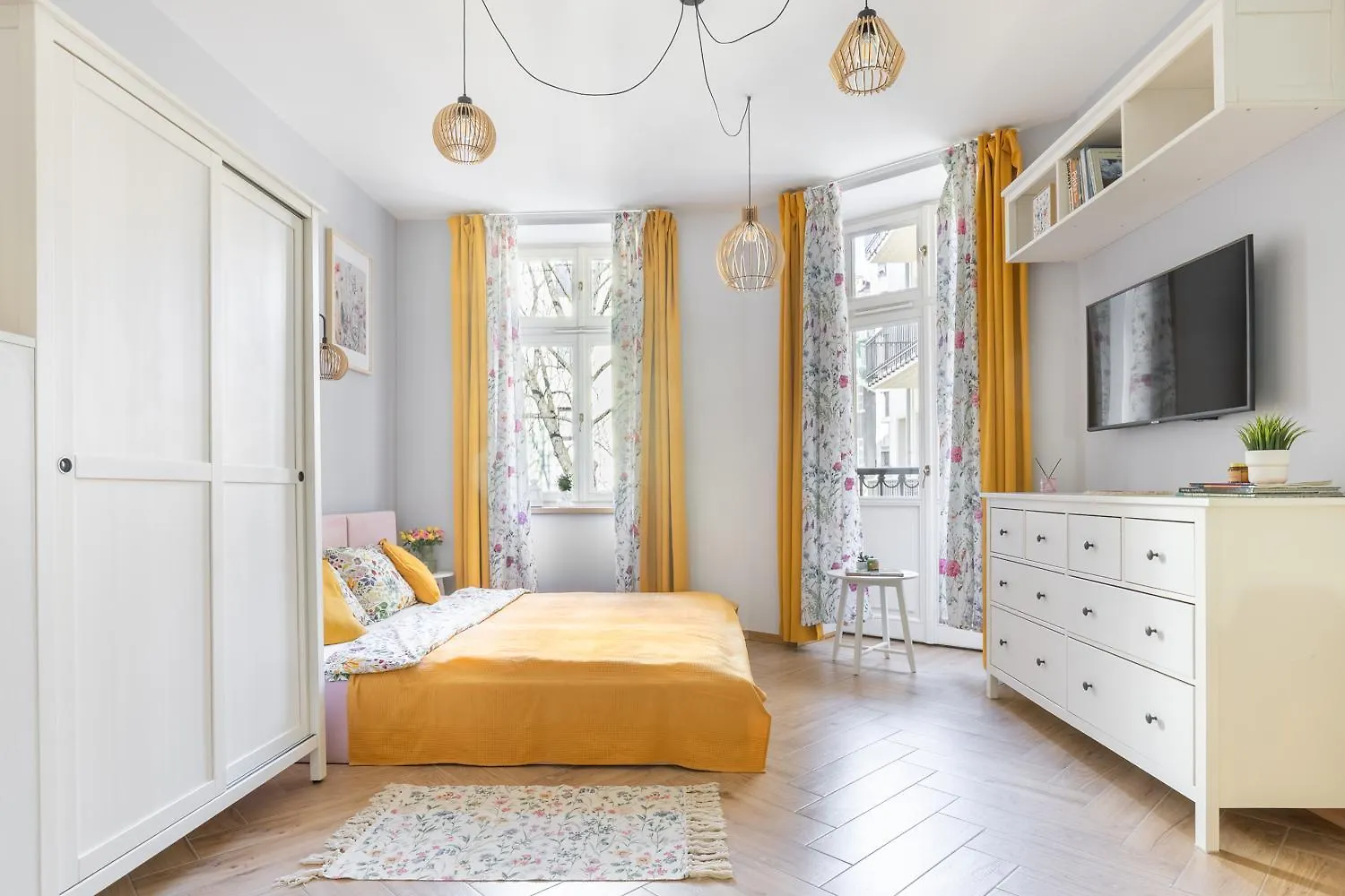 Anta Apartments Plac Na Groblach كراكوفيا