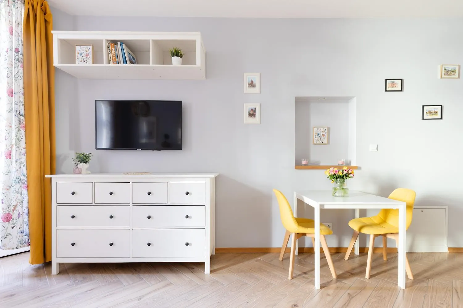 Anta Apartments Plac Na Groblach كراكوفيا بولندا